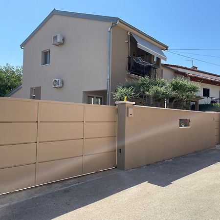 House Runa Poreč Exterior foto