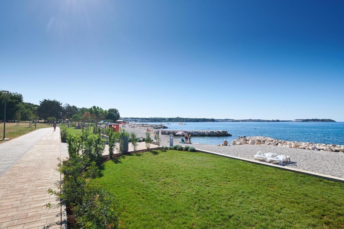 House Runa Poreč Exterior foto