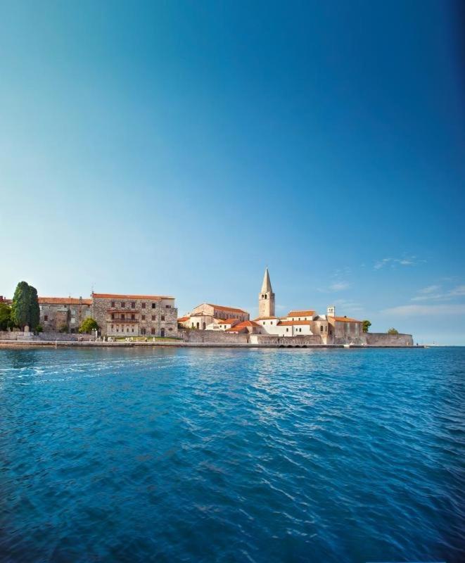 House Runa Poreč Exterior foto